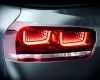 Citroen Picasso combination rear lamp